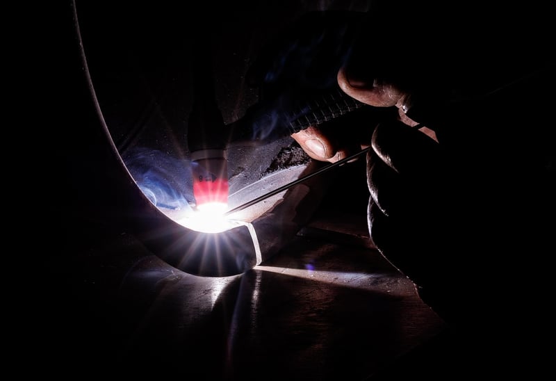 Sustainable art techniques
